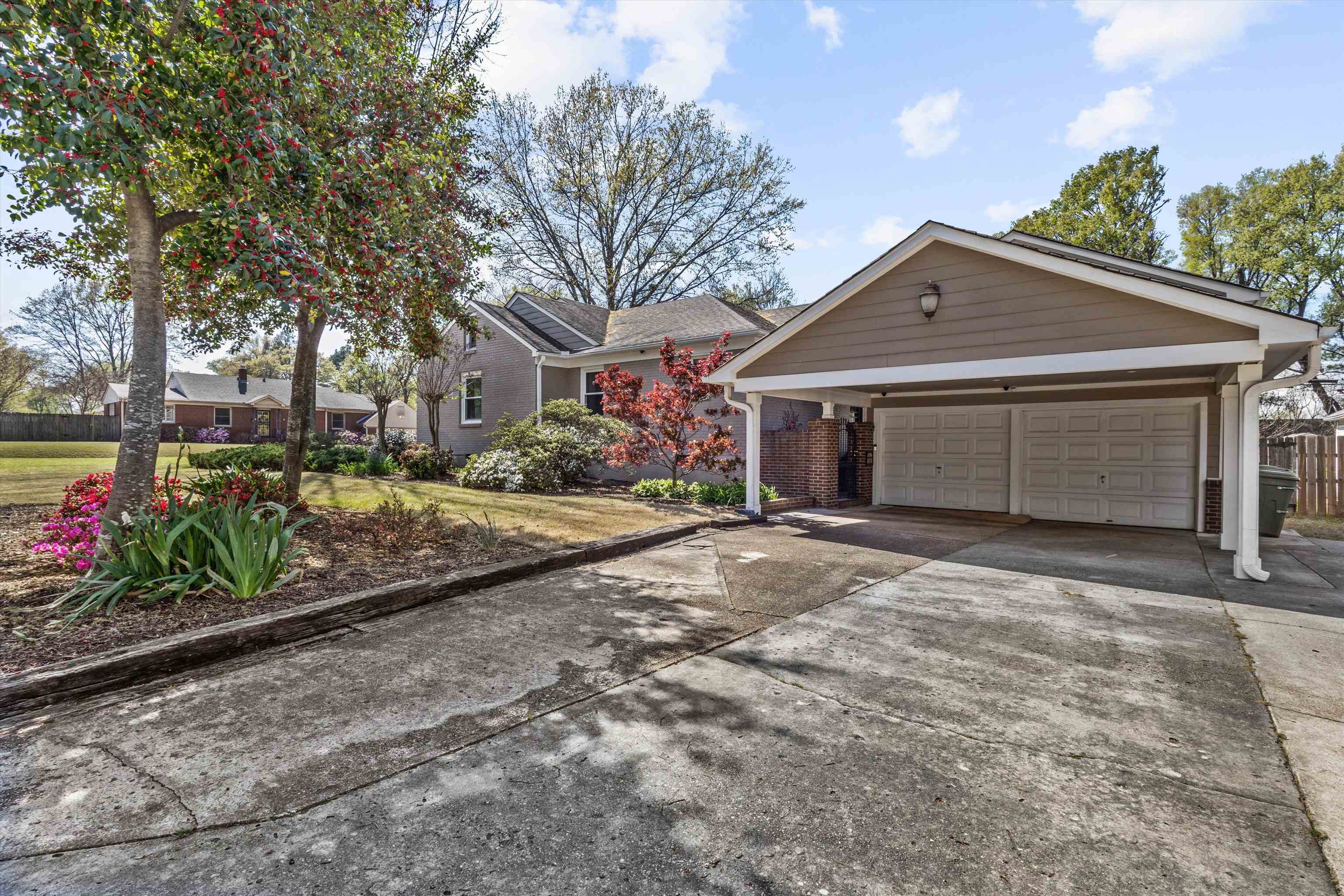 2790 Iroquois Road Memphis, TN 38111 - Photo 24 of 30