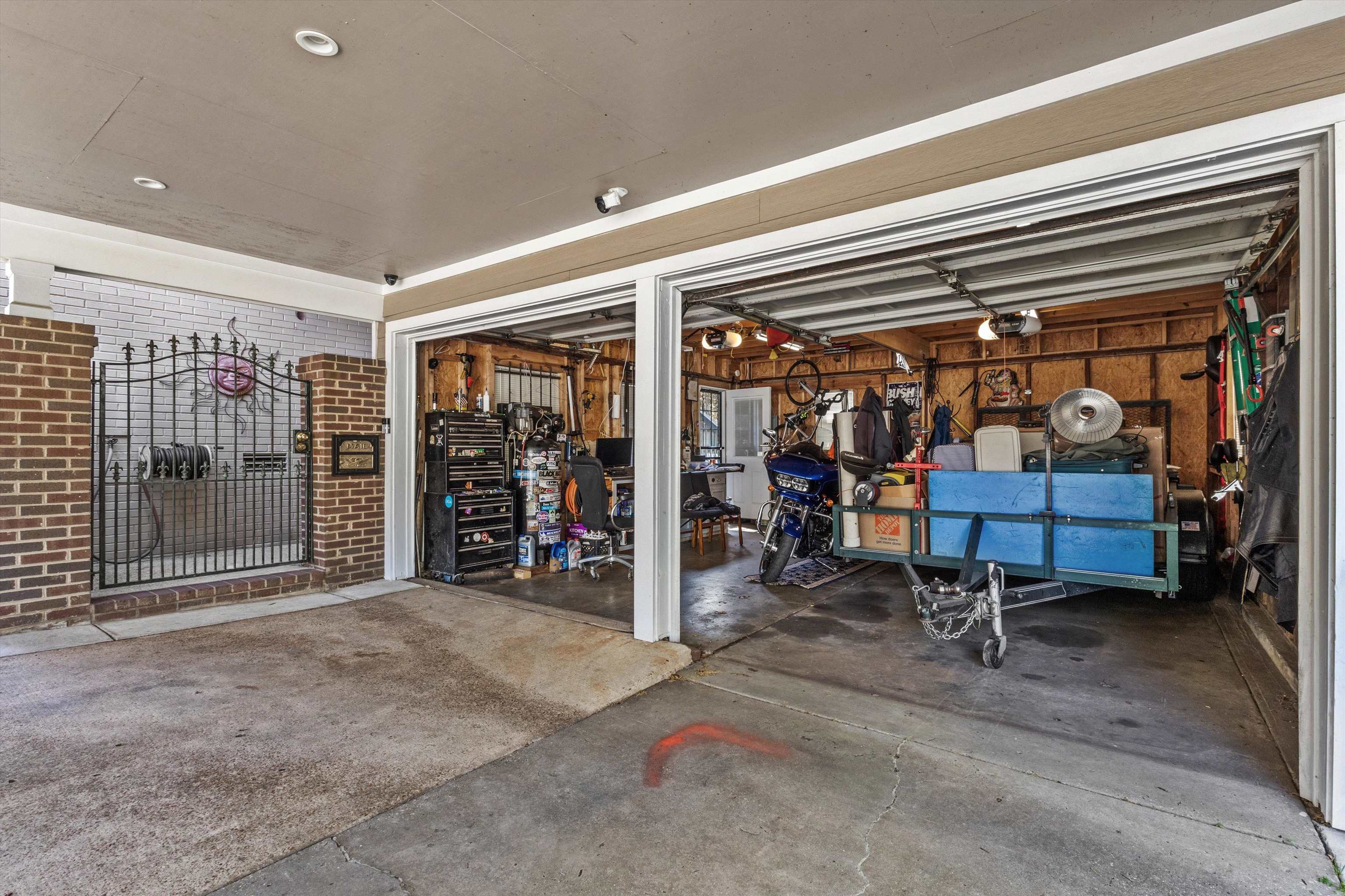 2790 Iroquois Road Memphis, TN 38111 - Photo 25 of 30