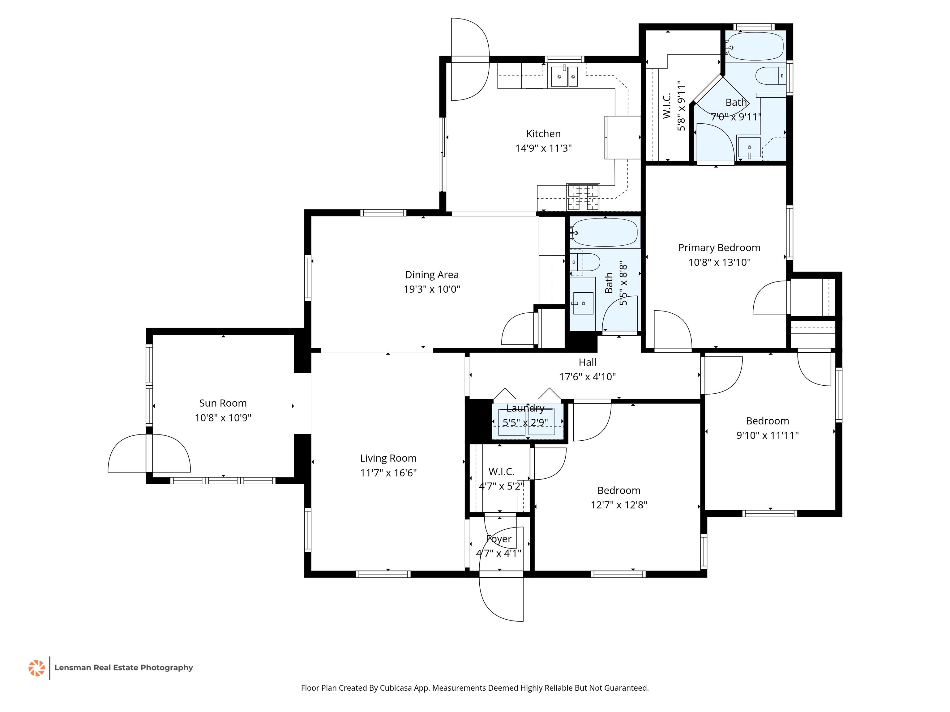 2790 Iroquois Road Memphis, TN 38111 - Photo 27 of 30