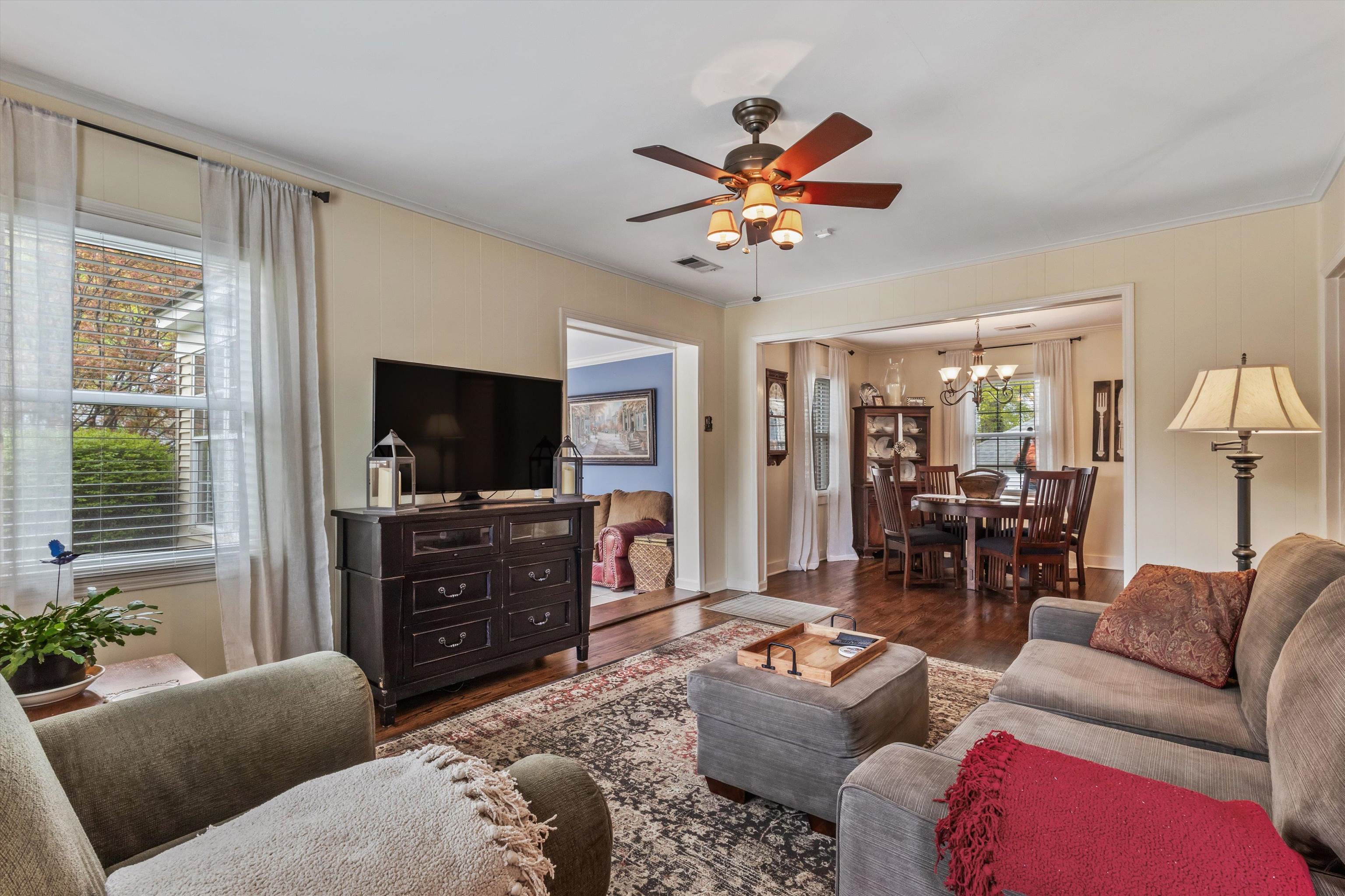 2790 Iroquois Road Memphis, TN 38111 - Photo 3 of 30