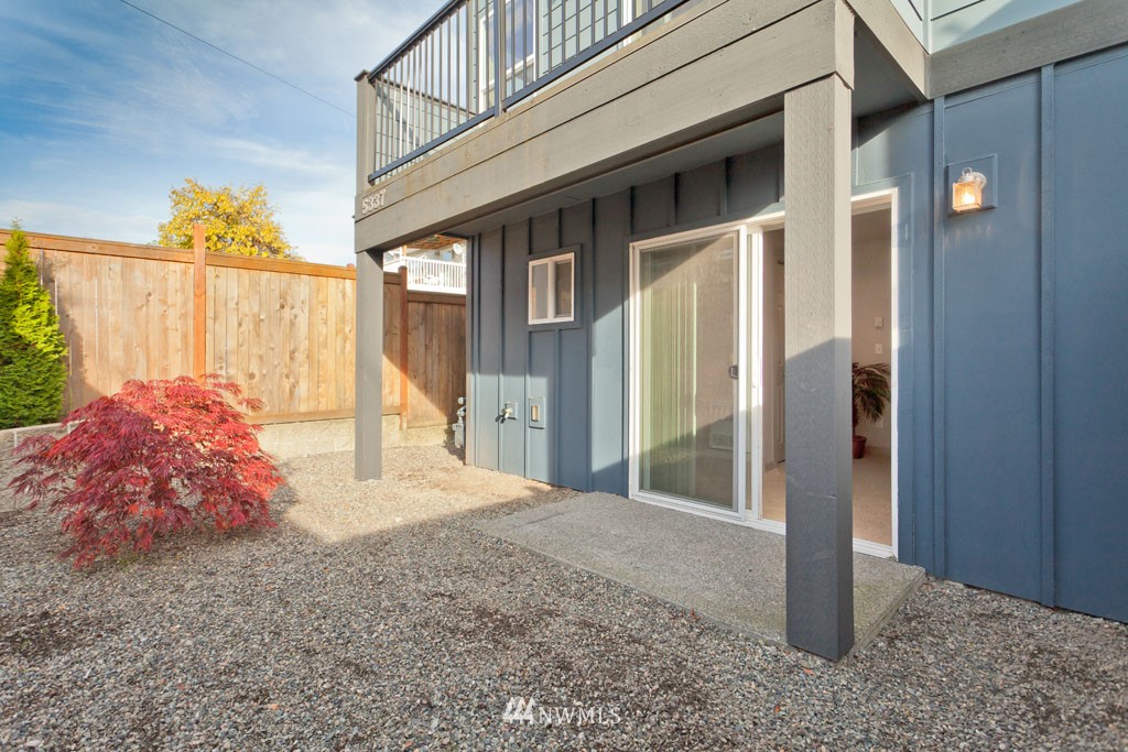 5345 16th Avenue South Seattle, WA 98108 - Photo 14 of 15