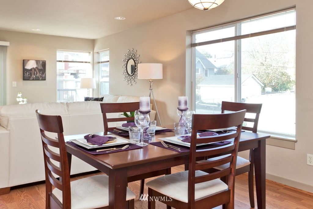 5345 16th Avenue South Seattle, WA 98108 - Photo 8 of 15