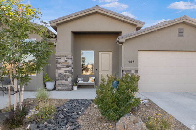 456 South Subway Hurricane, UT 84737 - Photo 16 of 46 Welcome Home!!!
