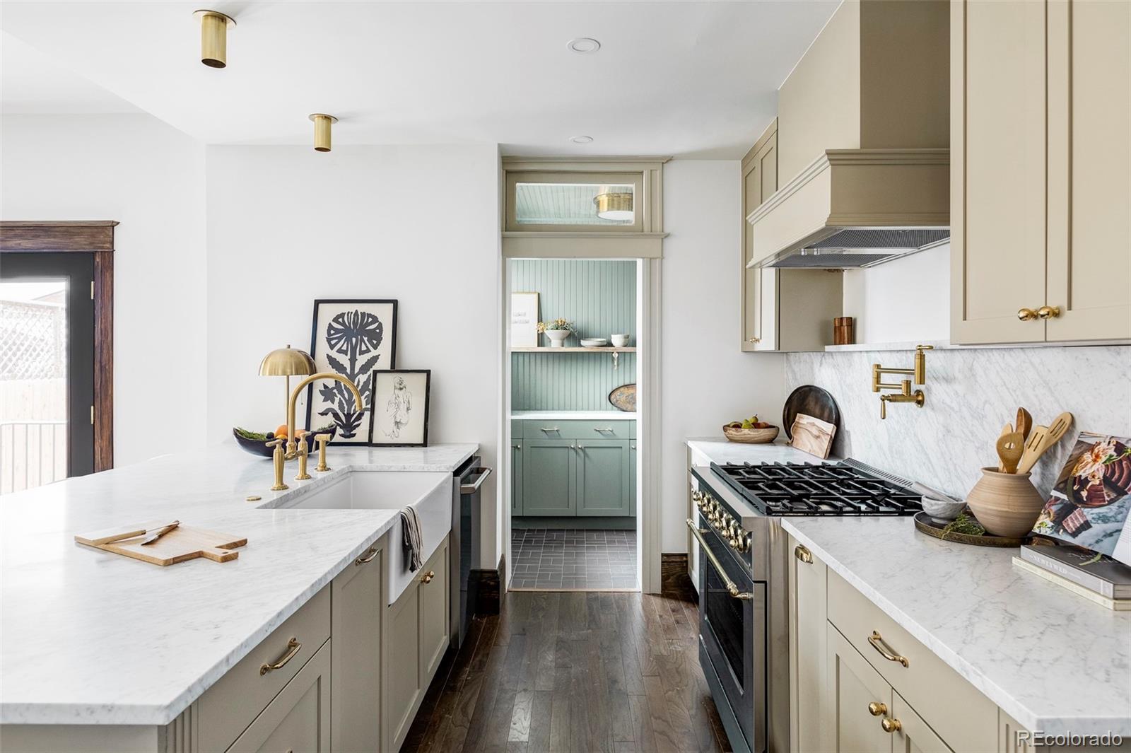 1465 Cook Street Denver, CO 80206 - Photo 13 of 44