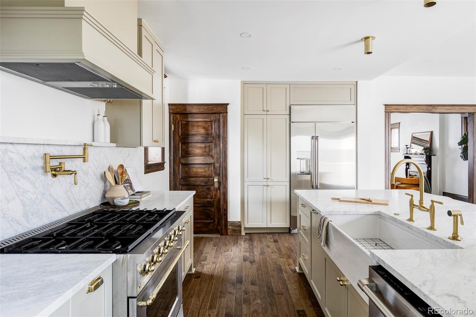 1465 Cook Street Denver, CO 80206 - Photo 15 of 44