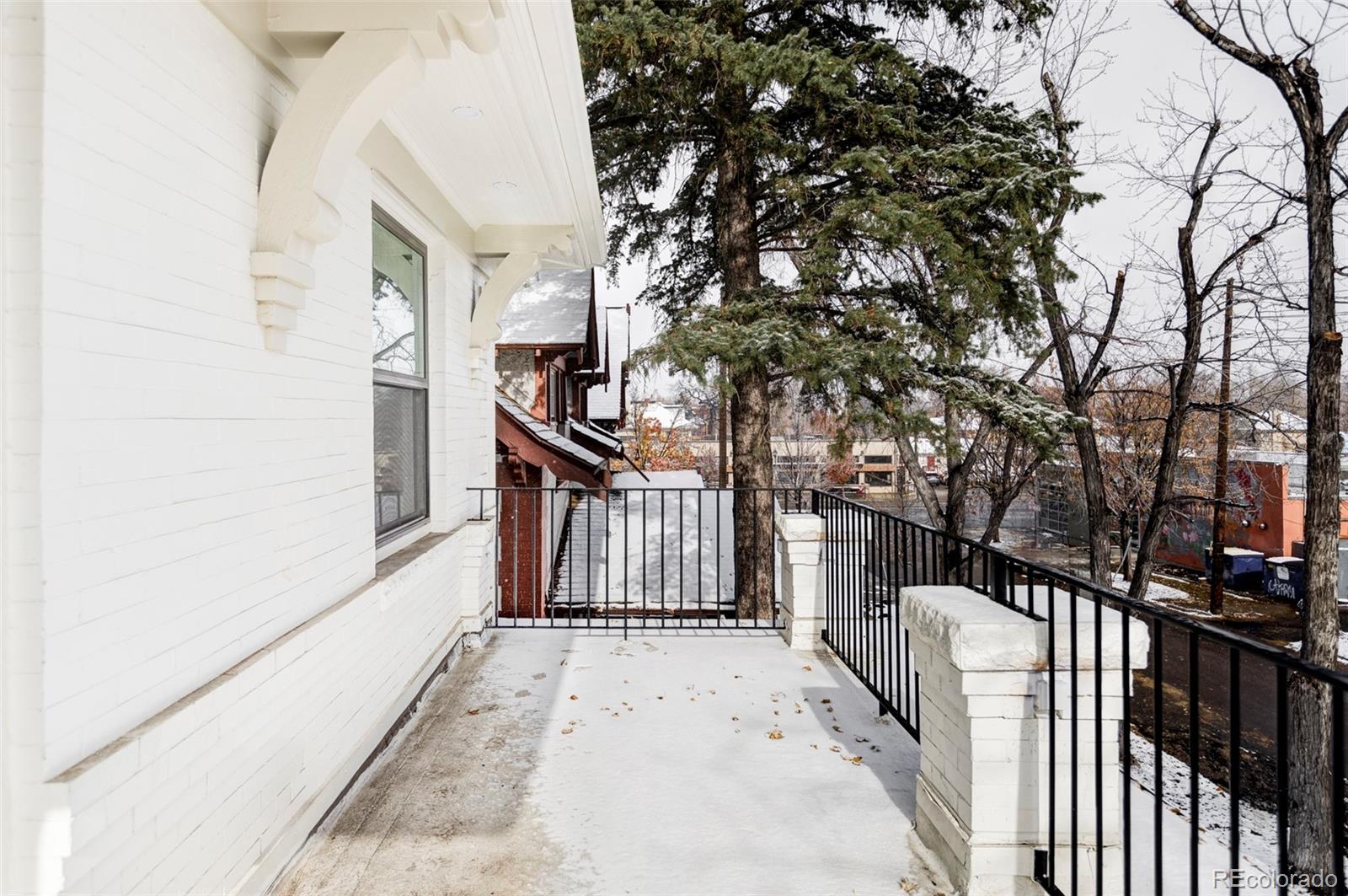 1465 Cook Street Denver, CO 80206 - Photo 22 of 44