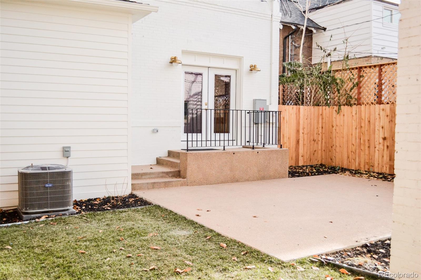 1465 Cook Street Denver, CO 80206 - Photo 40 of 44