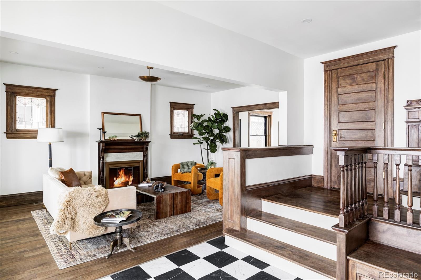 1465 Cook Street Denver, CO 80206 - Photo 4 of 44