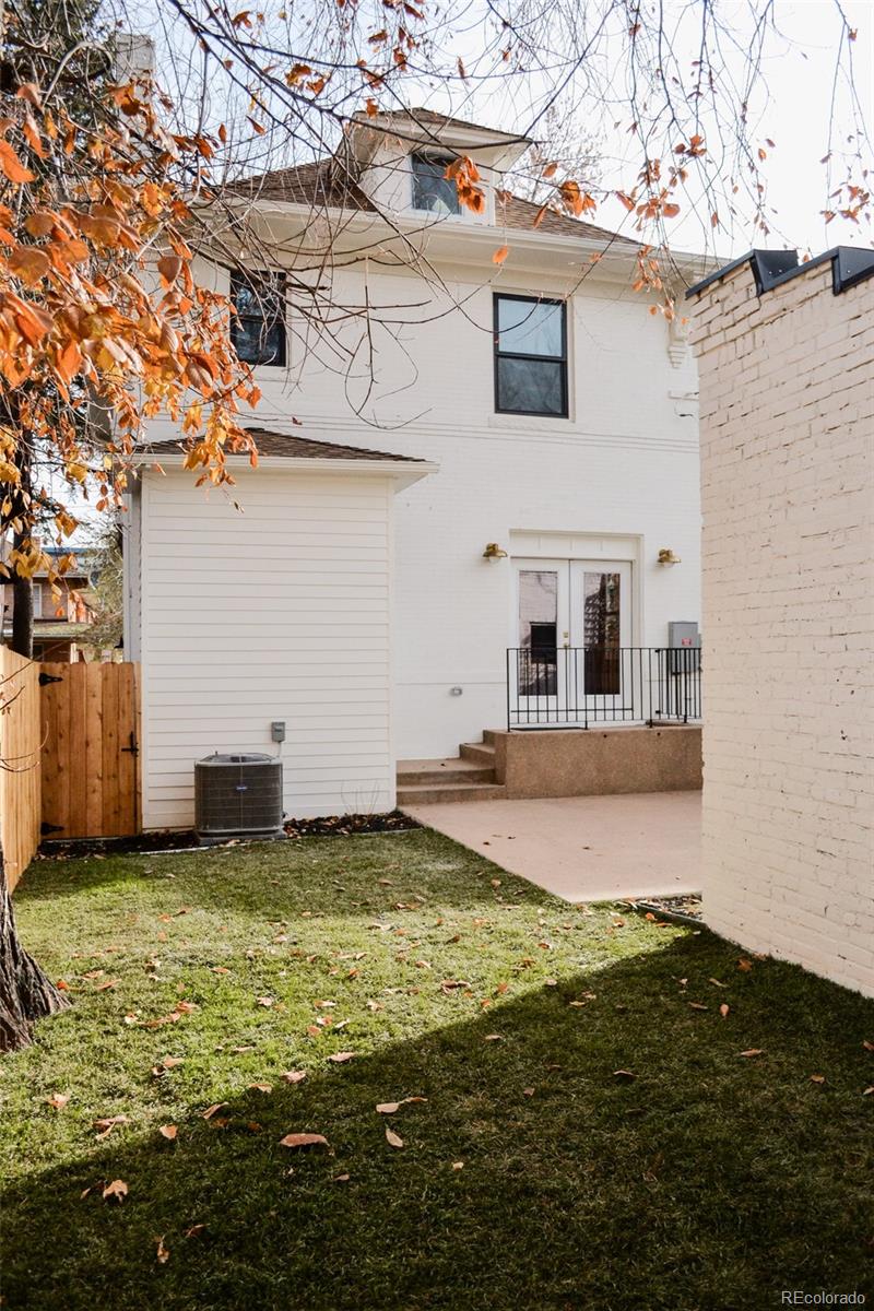 1465 Cook Street Denver, CO 80206 - Photo 41 of 44