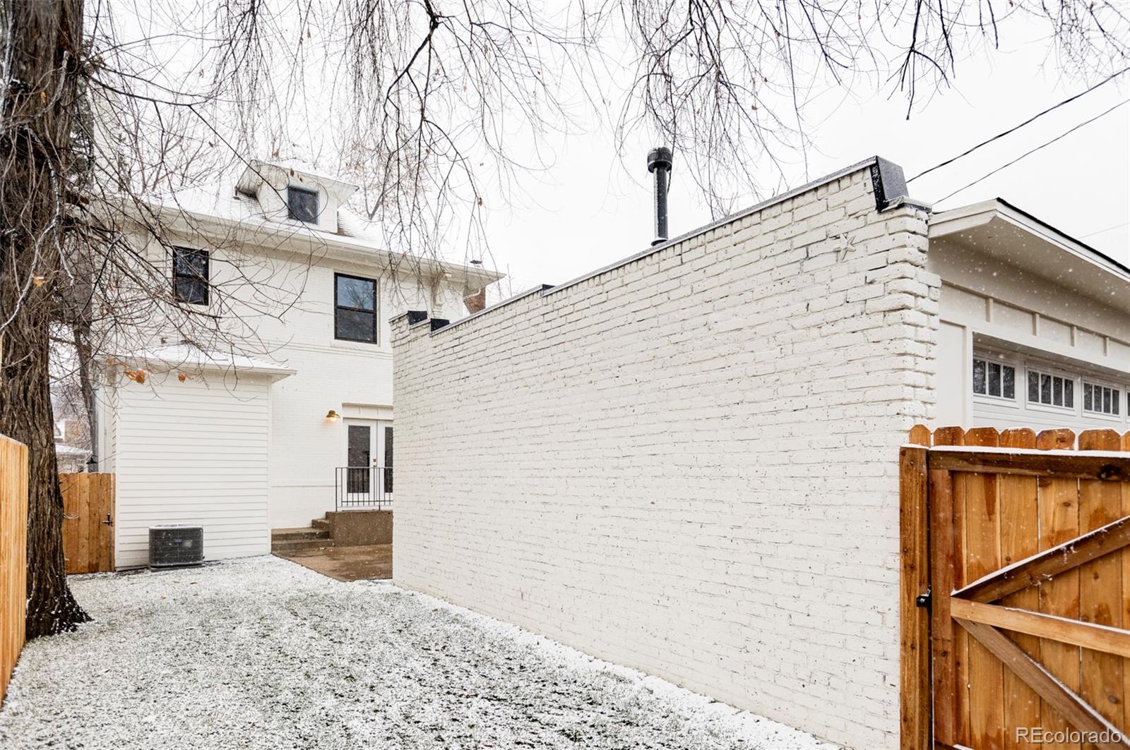 1465 Cook Street Denver, CO 80206 - Photo 42 of 44