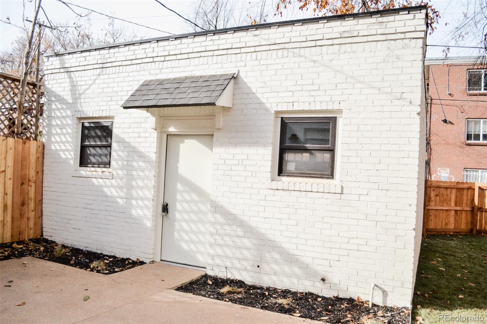 1465 Cook Street Denver, CO 80206 - Photo 43 of 44