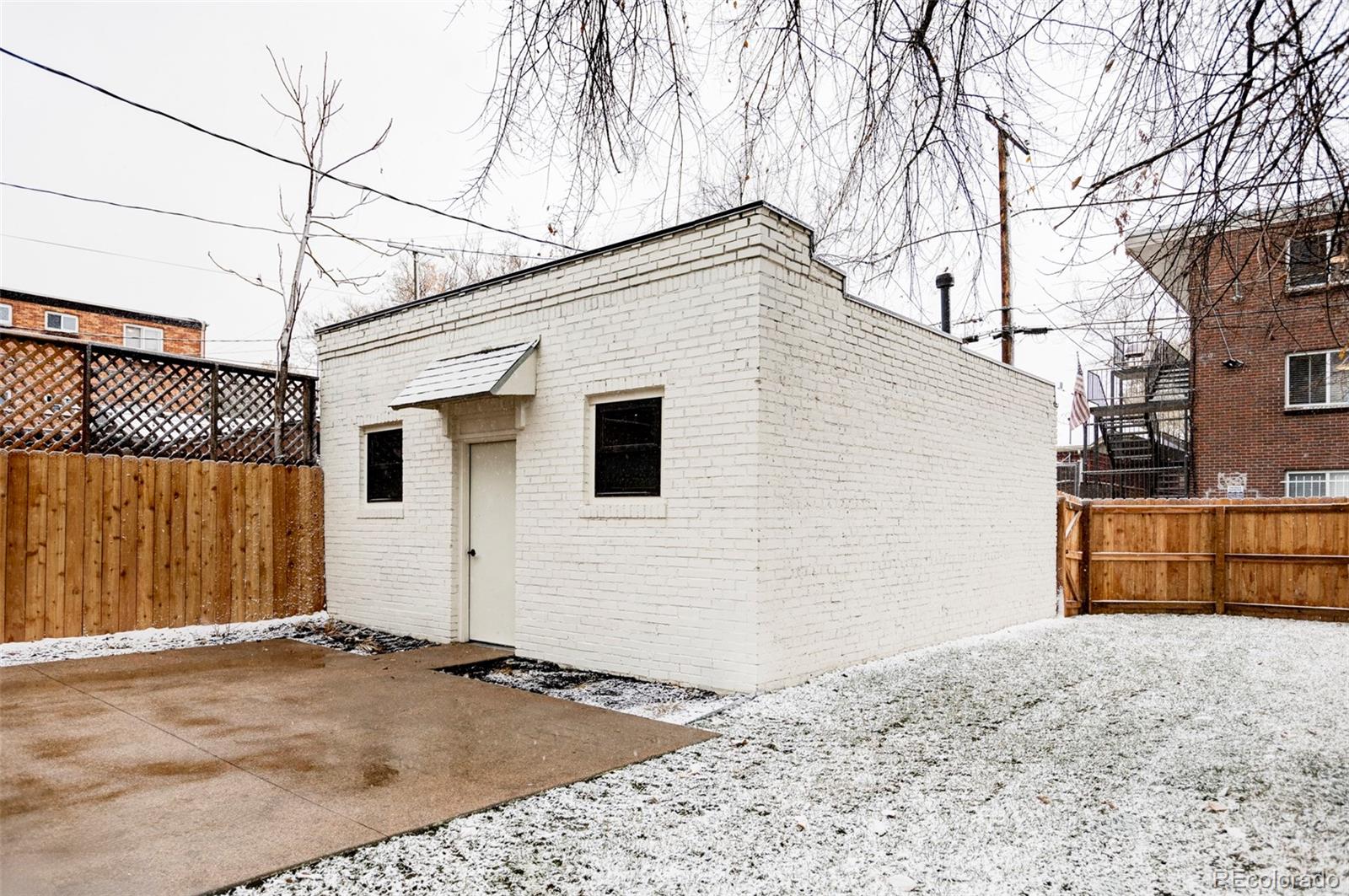 1465 Cook Street Denver, CO 80206 - Photo 44 of 44