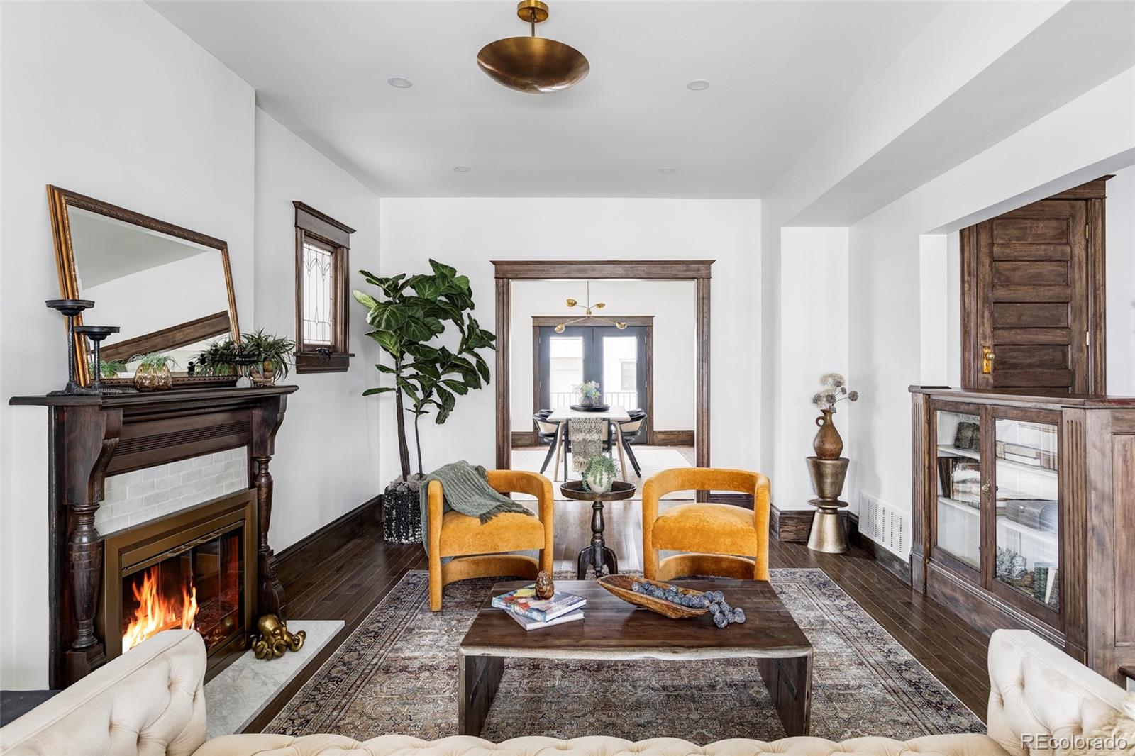 1465 Cook Street Denver, CO 80206 - Photo 7 of 44