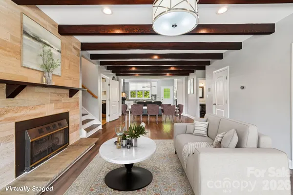 $640,000 | 605 Allen Way, Indian Trail, NC 28079