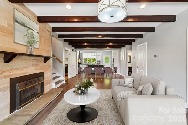 $640,000 | 605 Allen Way, Indian Trail, NC 28079