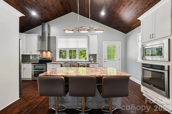$640,000 | 605 Allen Way, Indian Trail, NC 28079