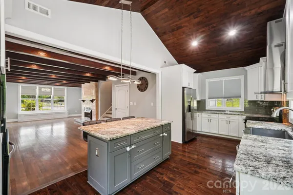 $640,000 | 605 Allen Way, Indian Trail, NC 28079