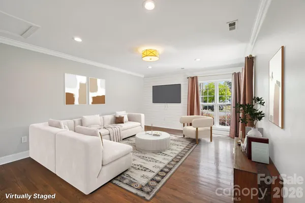$640,000 | 605 Allen Way, Indian Trail, NC 28079