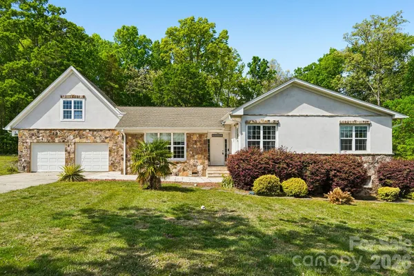 $640,000 | 605 Allen Way, Indian Trail, NC 28079