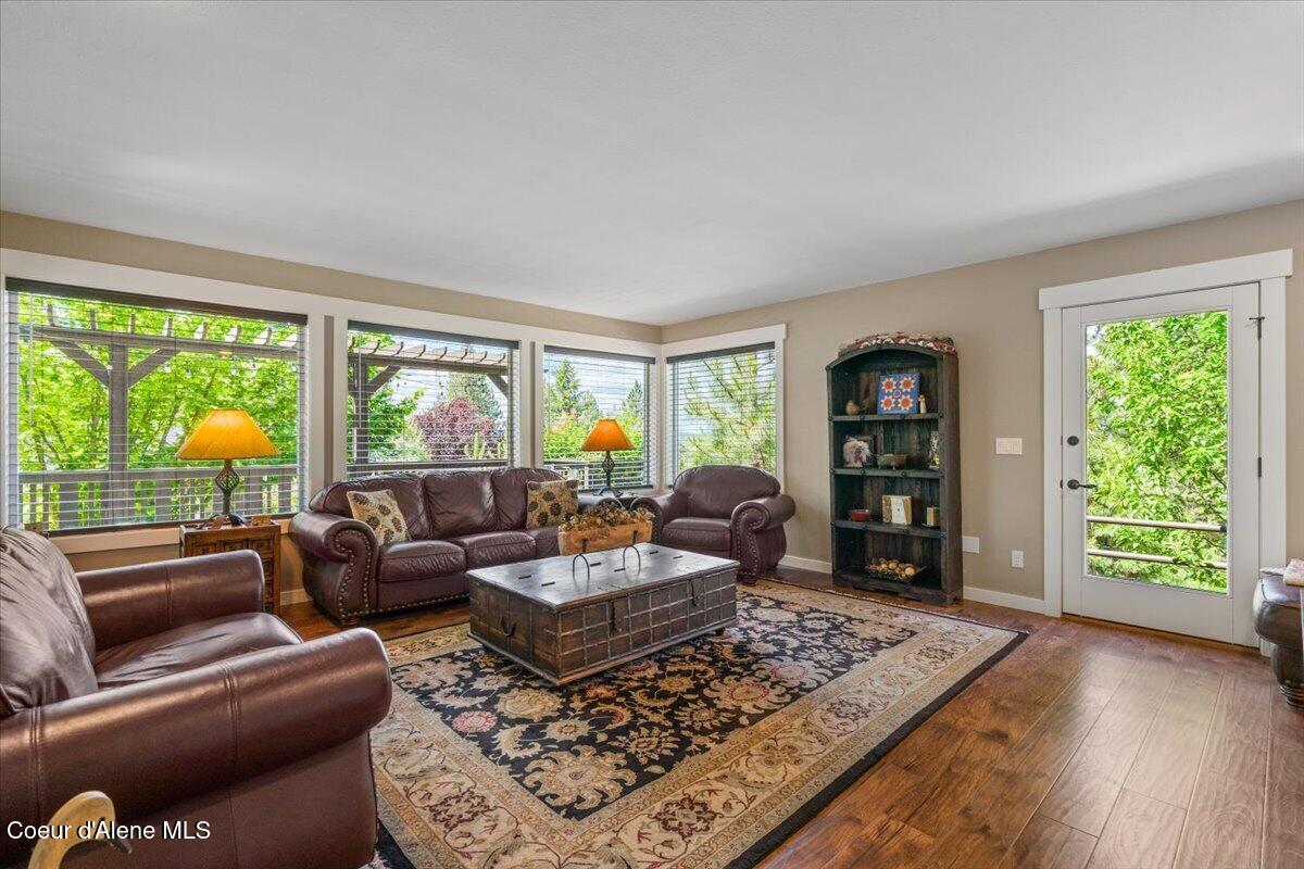 16289 West Summerfield Road Post Falls, ID 83854 - Photo 11 of 66 living rm2