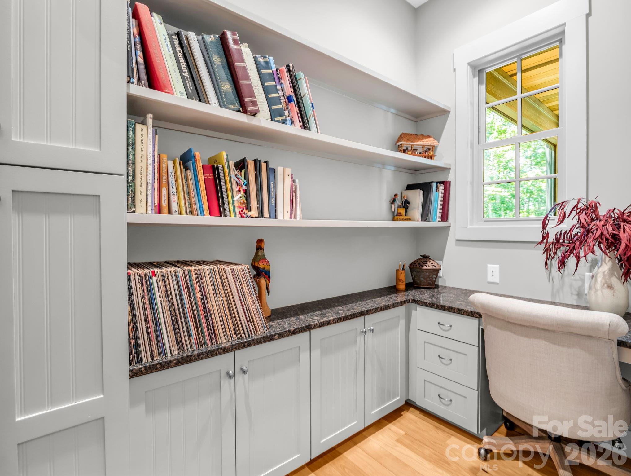 122 Cisco Road Asheville, NC 28805 - Photo 21 of 40