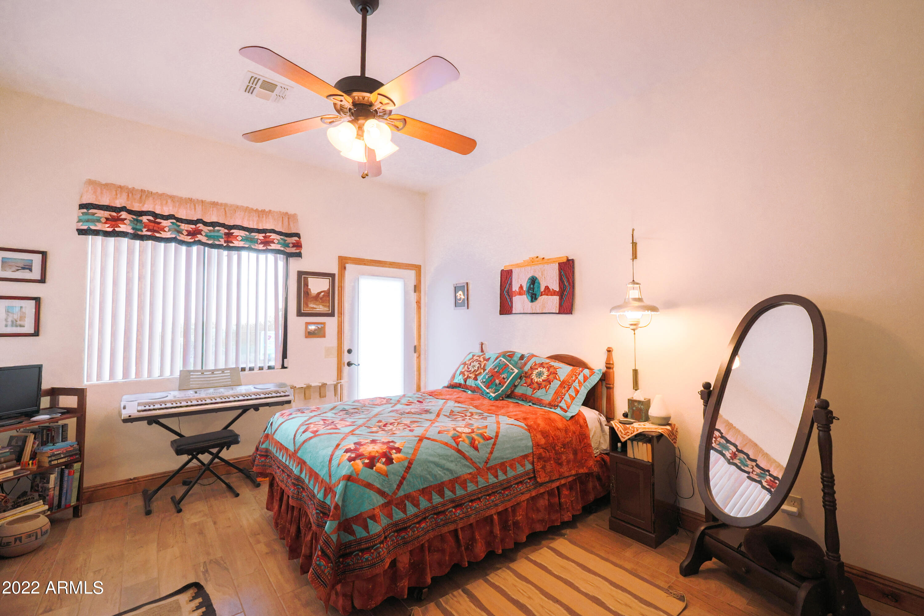 630 South Holmes Road Apache Junction, AZ 85119 - Photo 19 of 31 Guest 1