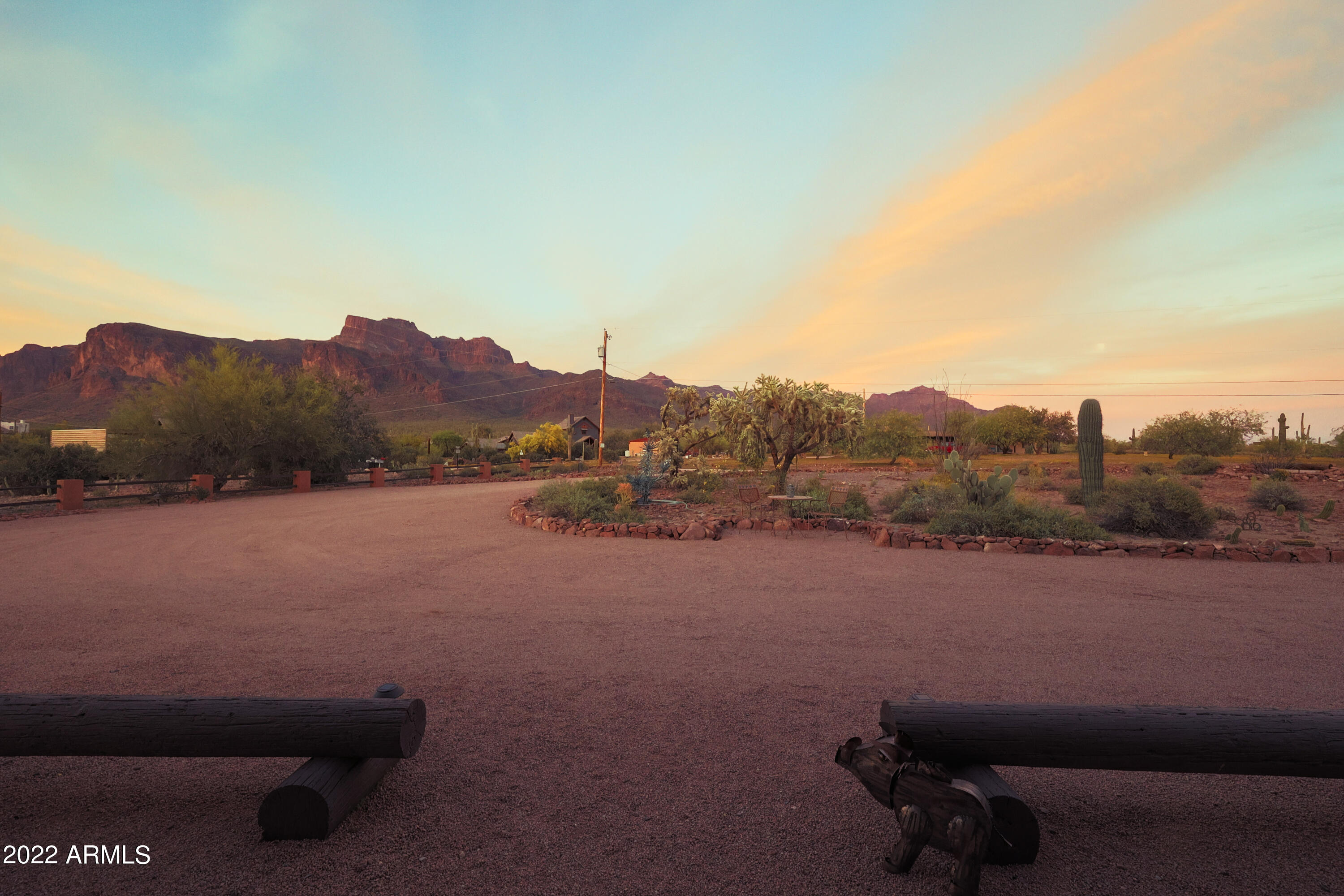 630 South Holmes Road Apache Junction, AZ 85119 - Photo 27 of 31 View