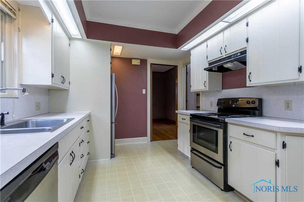 2332 Cheltenham Road Toledo, OH 43606 - Photo 20 of 35 Gallery Image 20