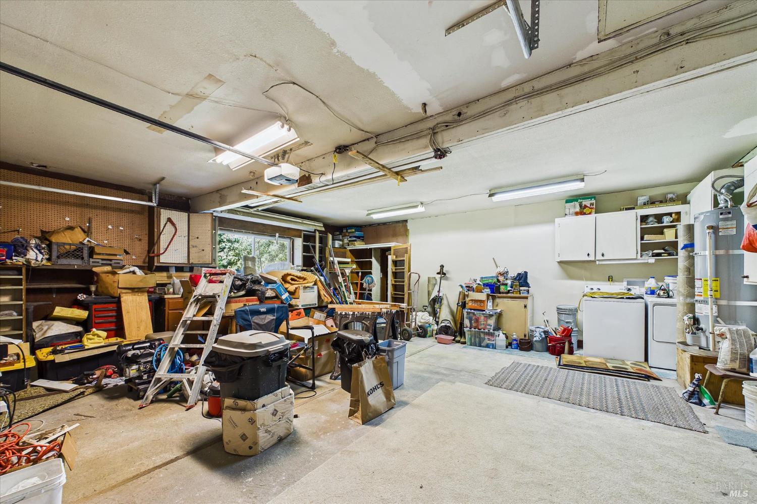305 Belleview Avenue Rio Dell, CA 95562 - Photo 36 of 76 a view of a room with gym equipment