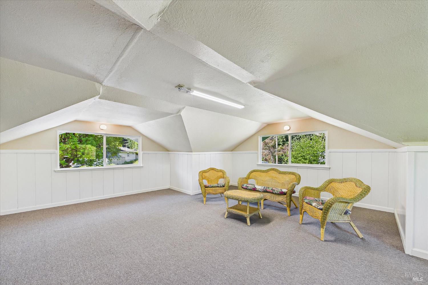 305 Belleview Avenue Rio Dell, CA 95562 - Photo 57 of 76 a view of a room with chairs and toys