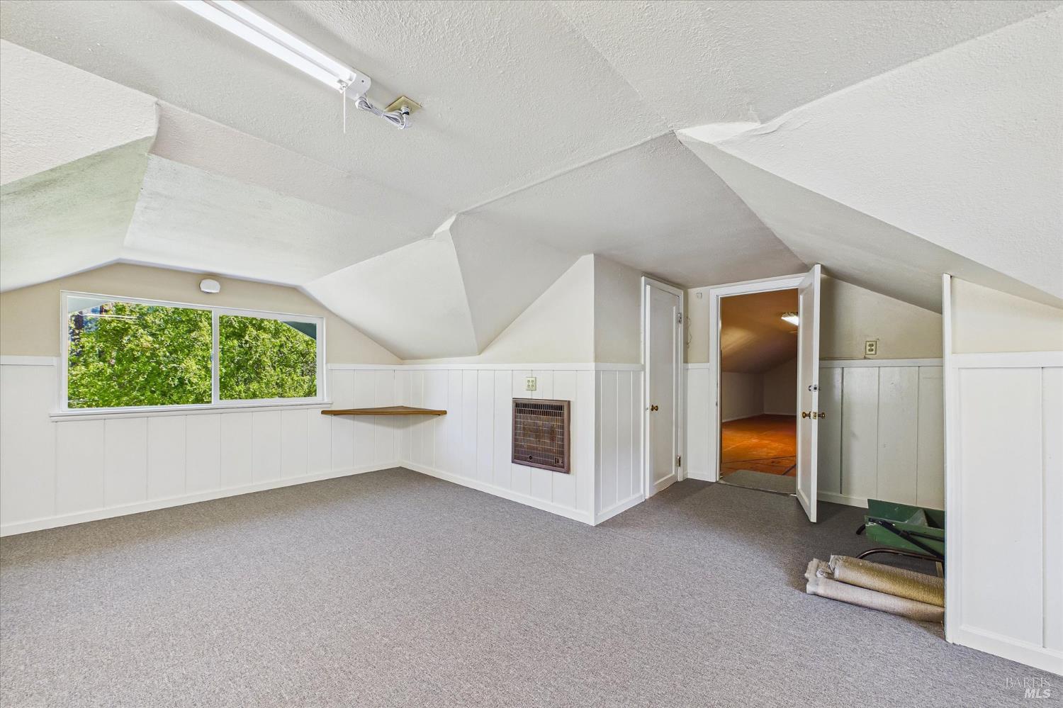 305 Belleview Avenue Rio Dell, CA 95562 - Photo 59 of 76 an empty room with windows