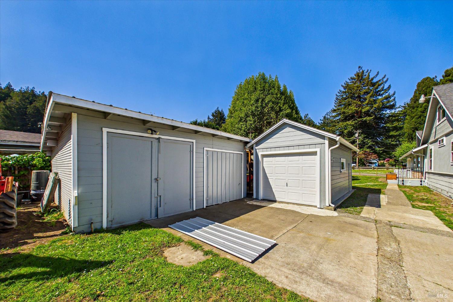 305 Belleview Avenue Rio Dell, CA 95562 - Photo 63 of 76
