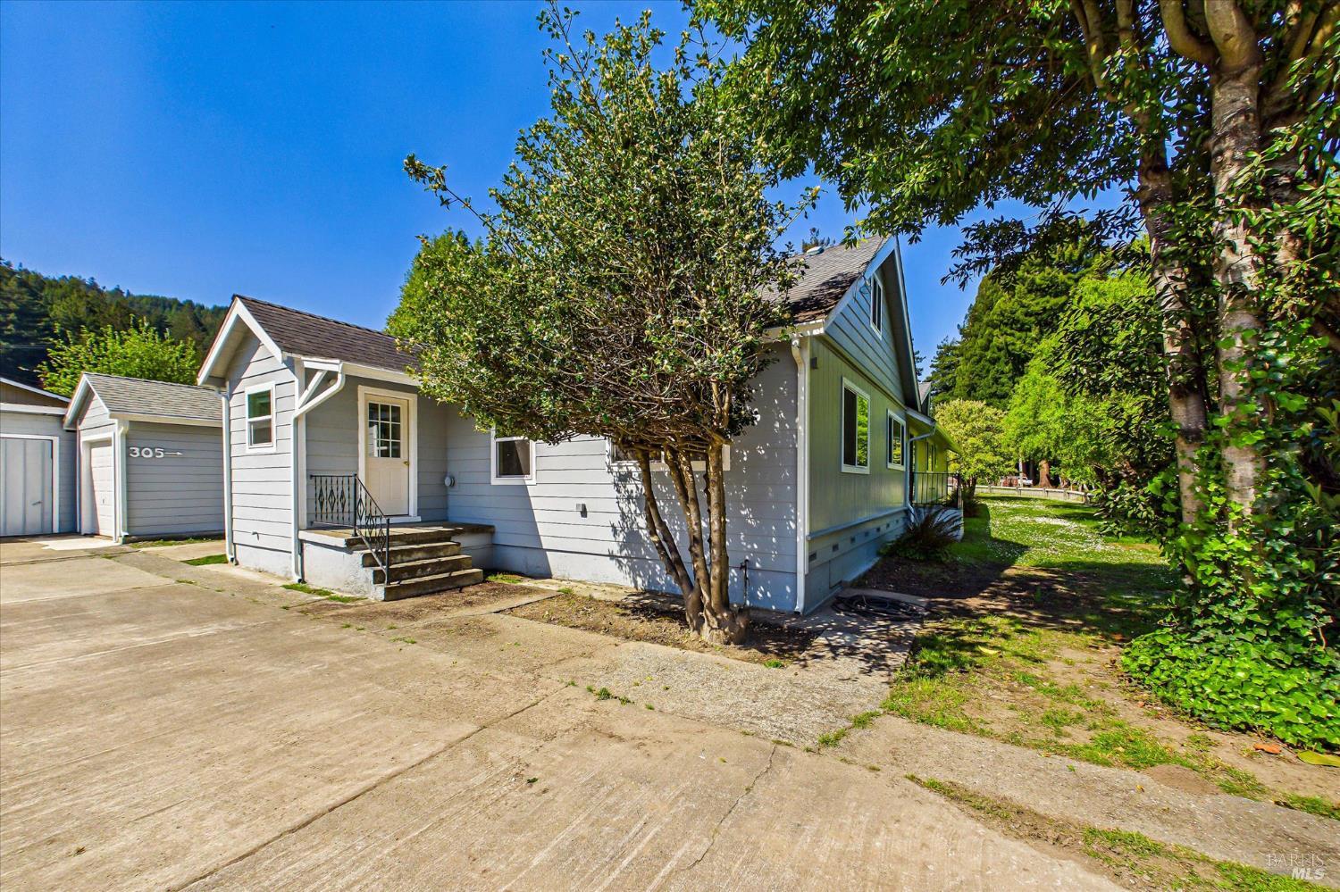 305 Belleview Avenue Rio Dell, CA 95562 - Photo 65 of 76