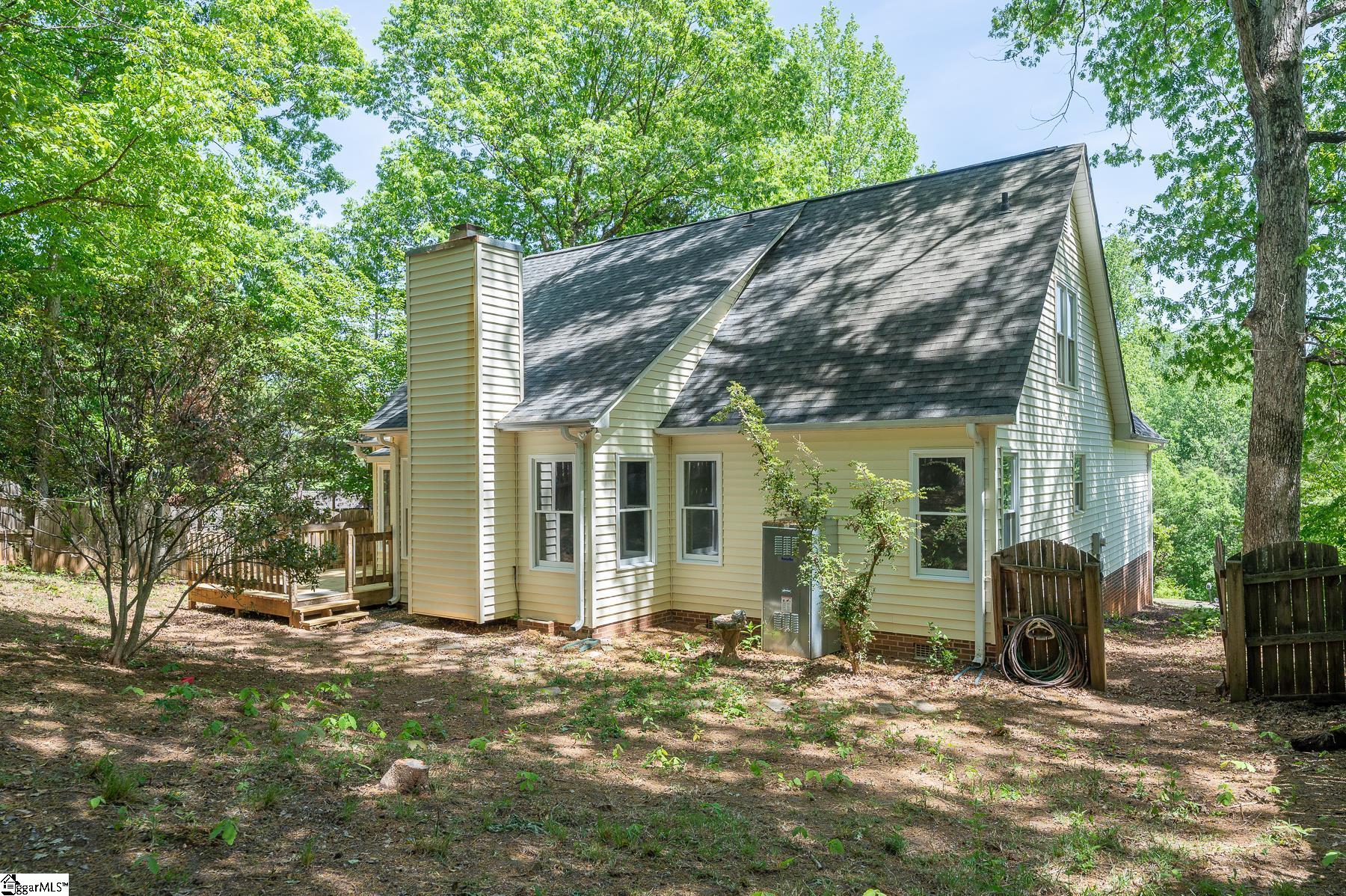 10 Fox Ridge Way Taylors, SC 29687 - Photo 36 of 38 Gallery Image 36