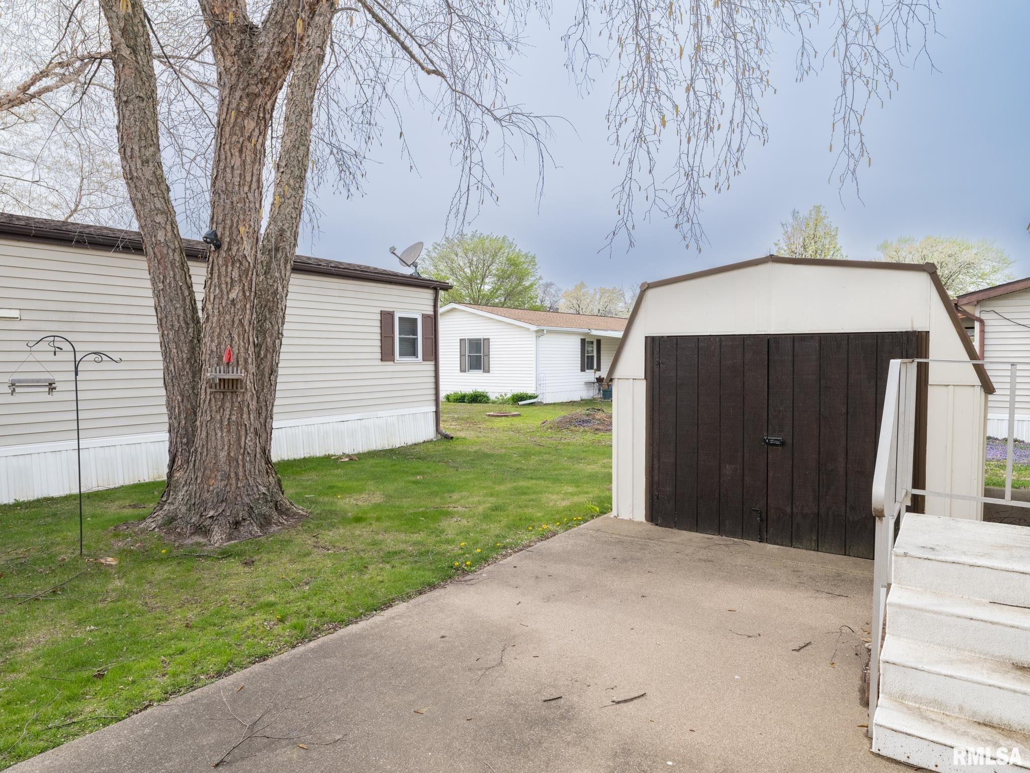 107 Aspen Drive Morton, IL 61550 - Photo 38 of 40