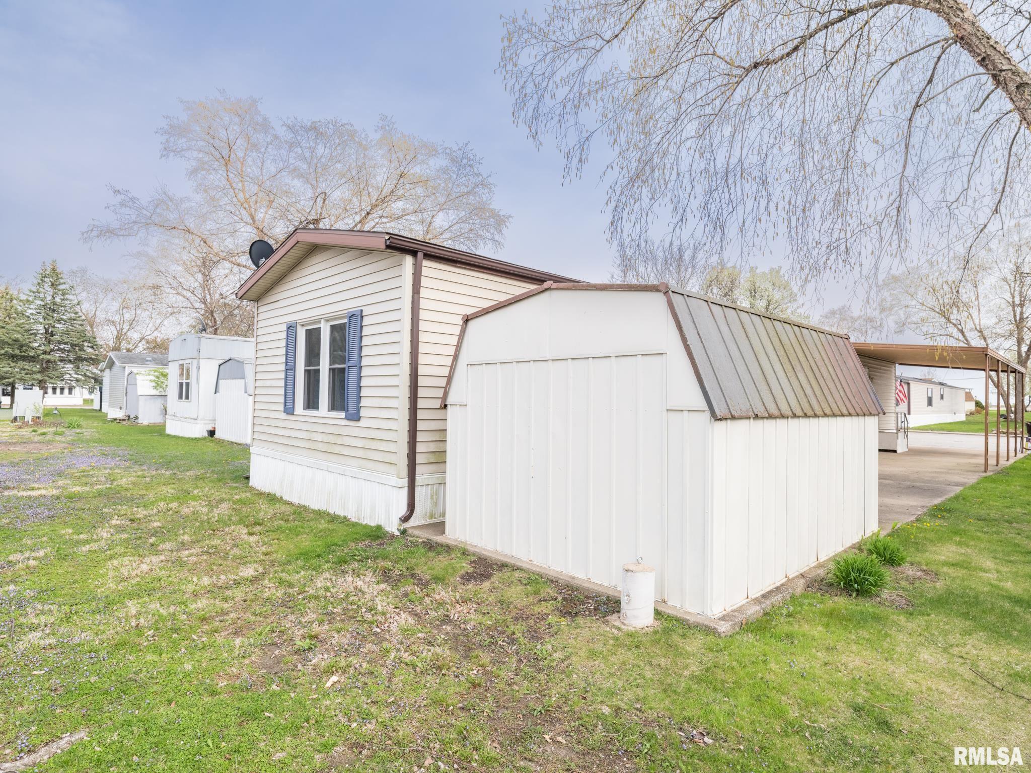 107 Aspen Drive Morton, IL 61550 - Photo 40 of 40