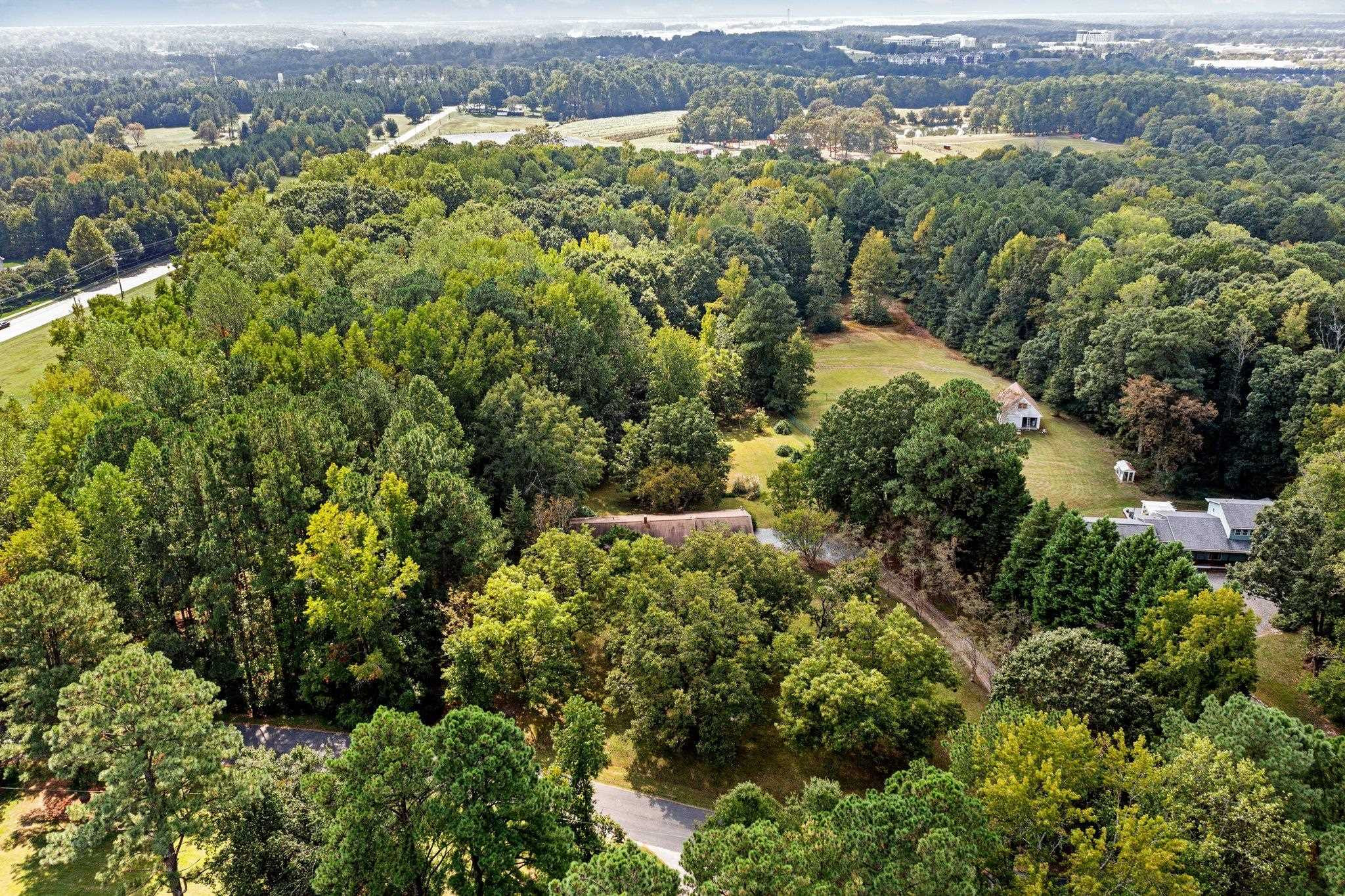 7304 Blue Grass Road Durham, NC 27703 - Photo 11 of 51 Photo 11