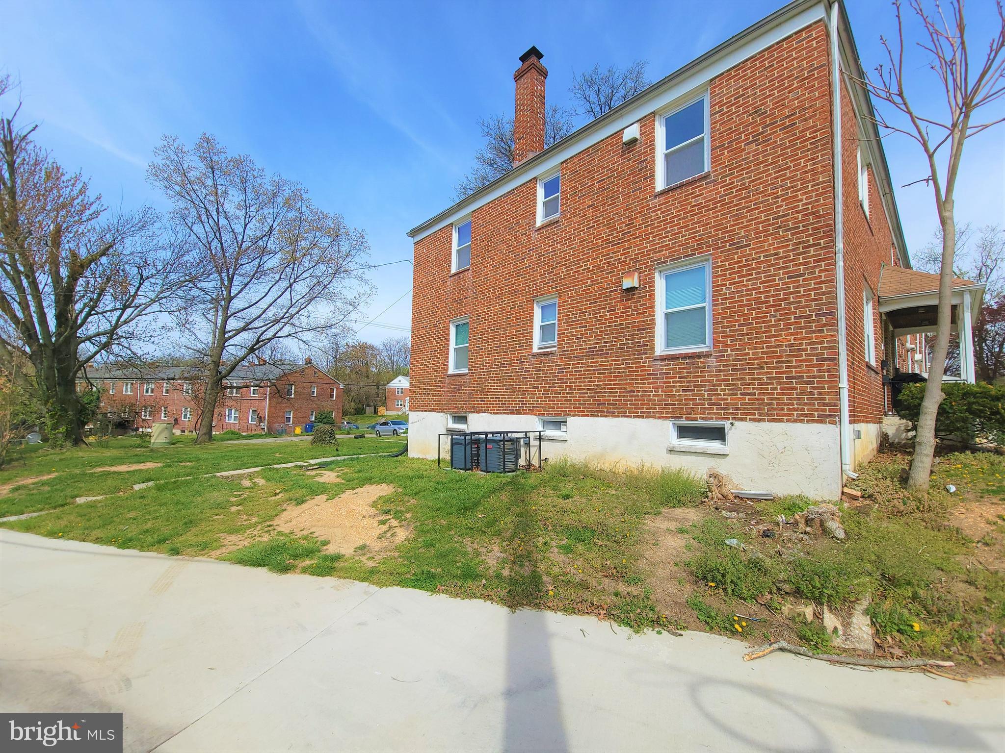 5806 The Alameda Baltimore, MD 21239 - Photo 20 of 21