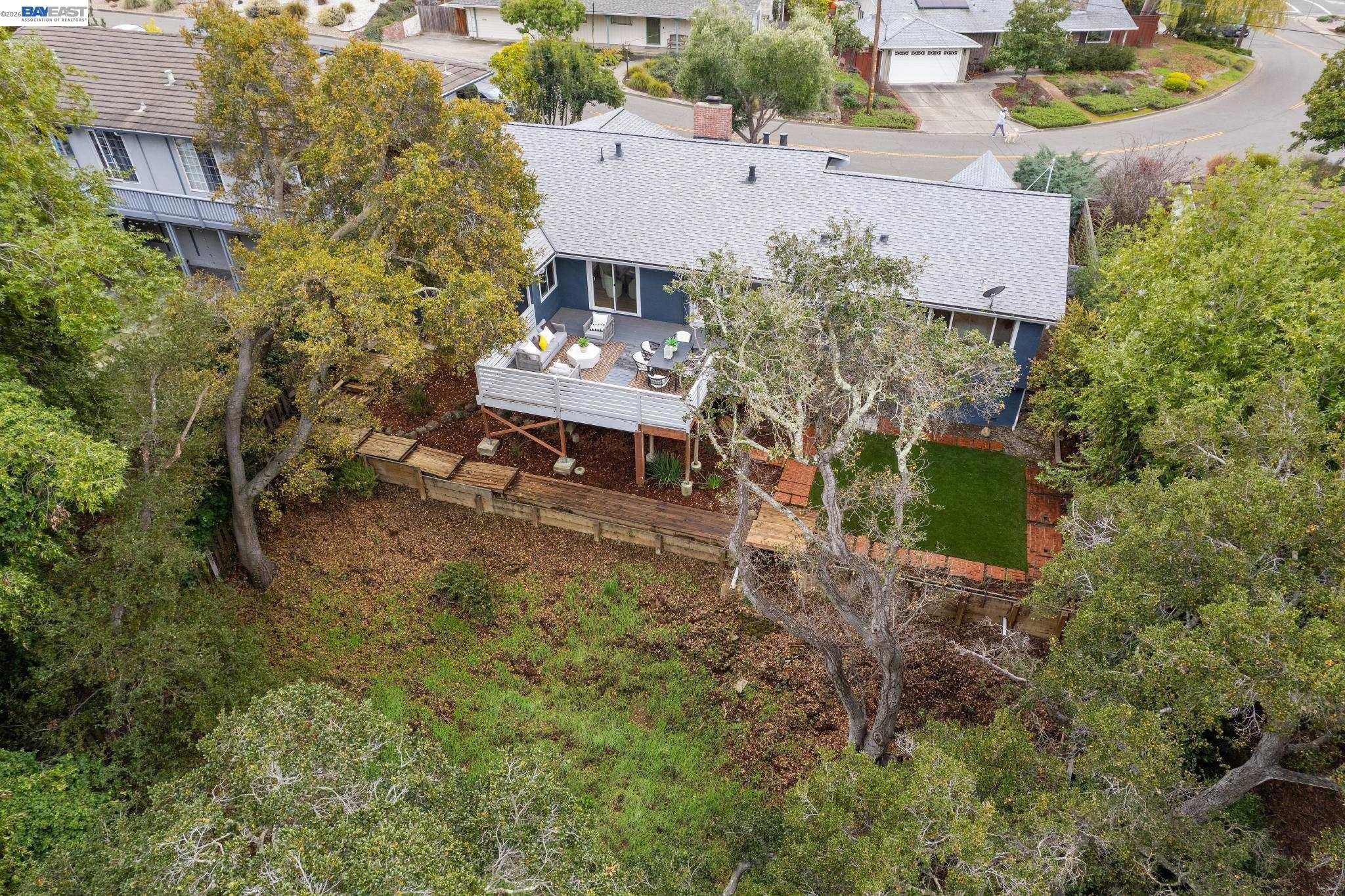 2566 Lancaster Road Hayward, CA 94542 - Photo 44 of 55