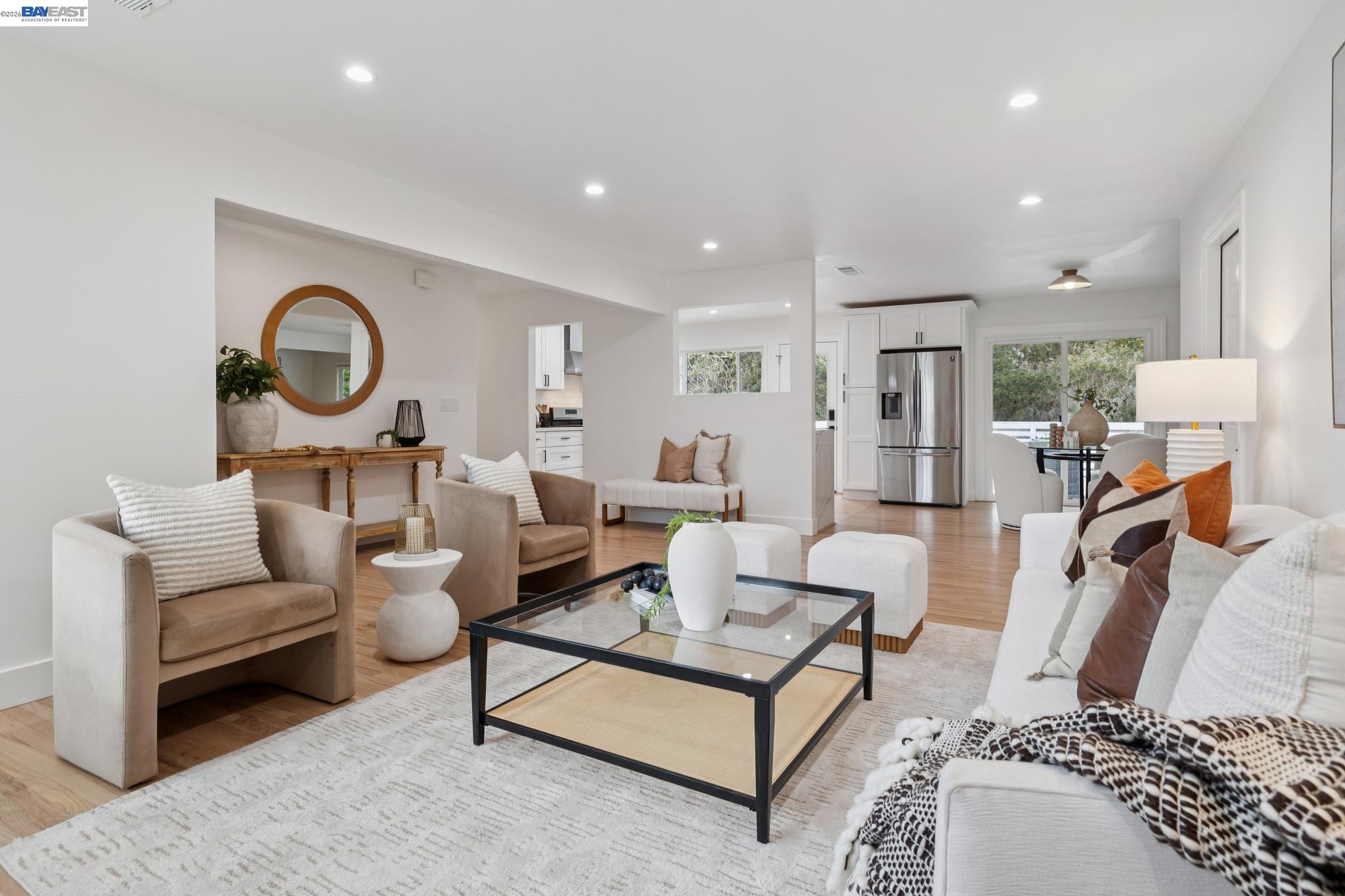 2566 Lancaster Road Hayward, CA 94542 - Photo 7 of 55