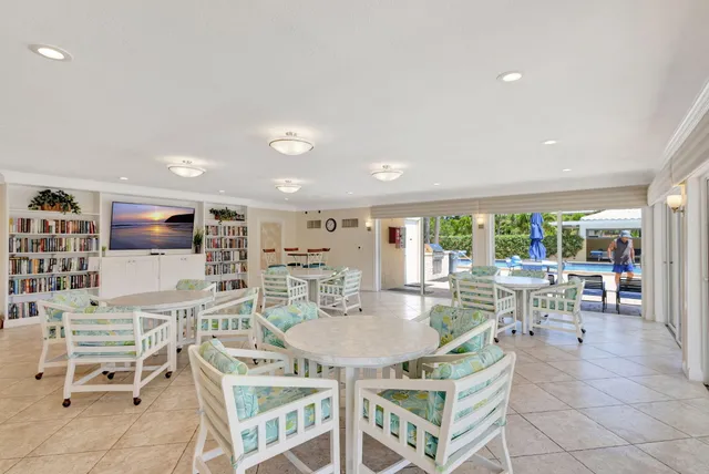 $365,000 | 20 Southeast Turtle Creek Drive, Unit F, Tequesta, FL 33469