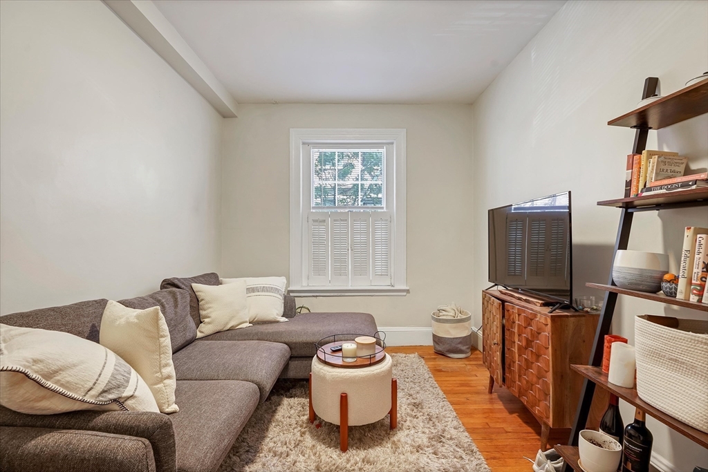 130 Myrtle Street, Unit 2 Boston, MA 02114 - Photo 2 of 5