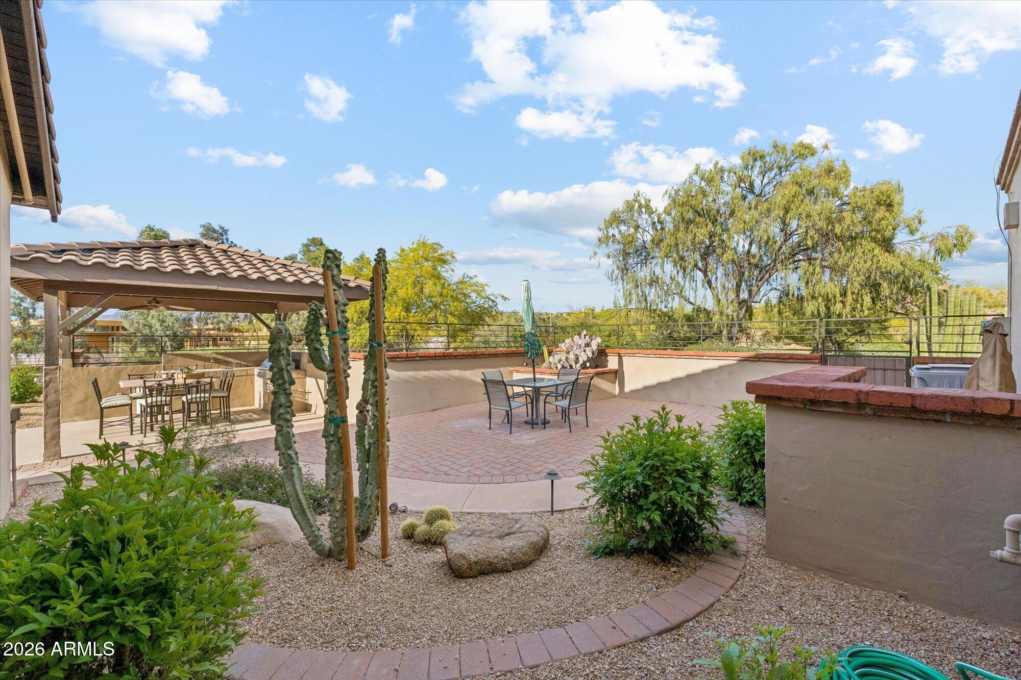 36402 Derringer Road Carefree, AZ 85377 - Photo 64 of 83 Back
