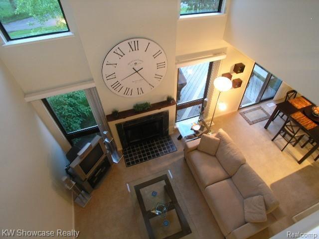 644 Ashley Circle, Unit 131 Rochester, MI 48307 - Photo 4 of 19