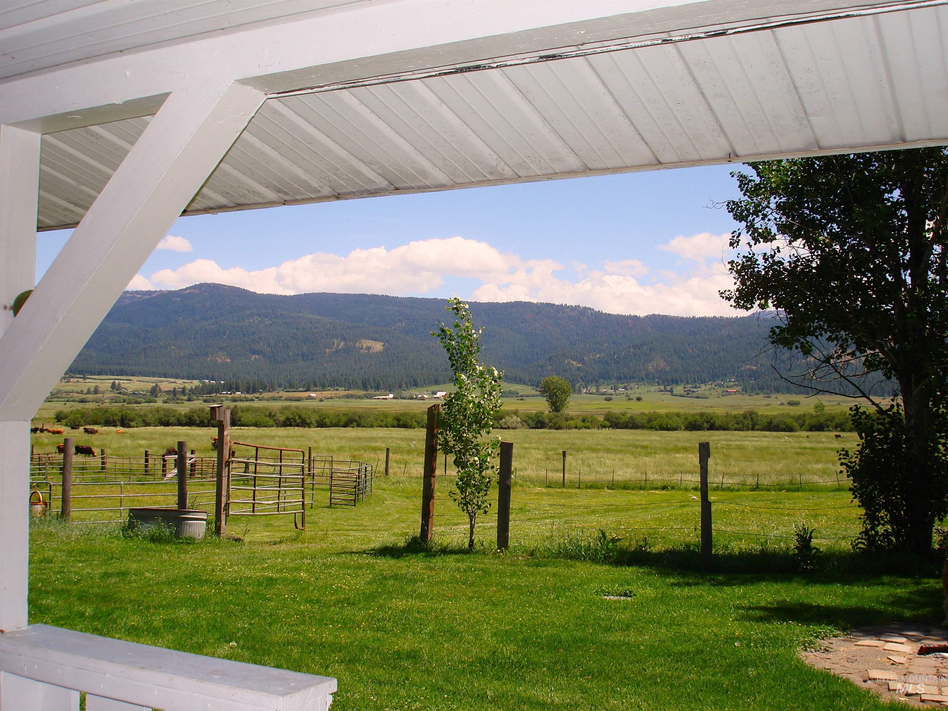 3756 Farrell Road New Meadows, ID 83654 - Photo 2 of 50