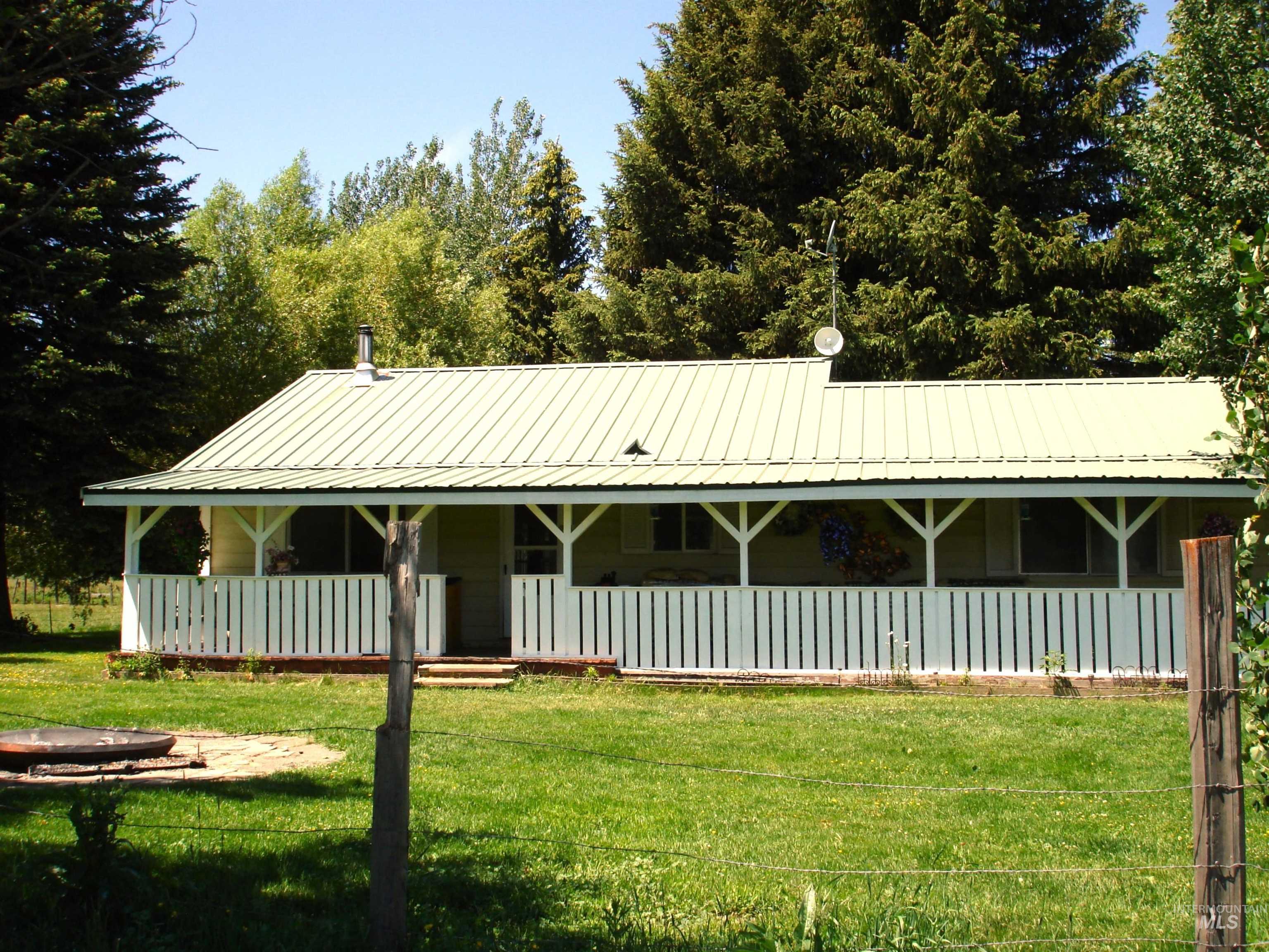 3756 Farrell Road New Meadows, ID 83654 - Photo 3 of 50