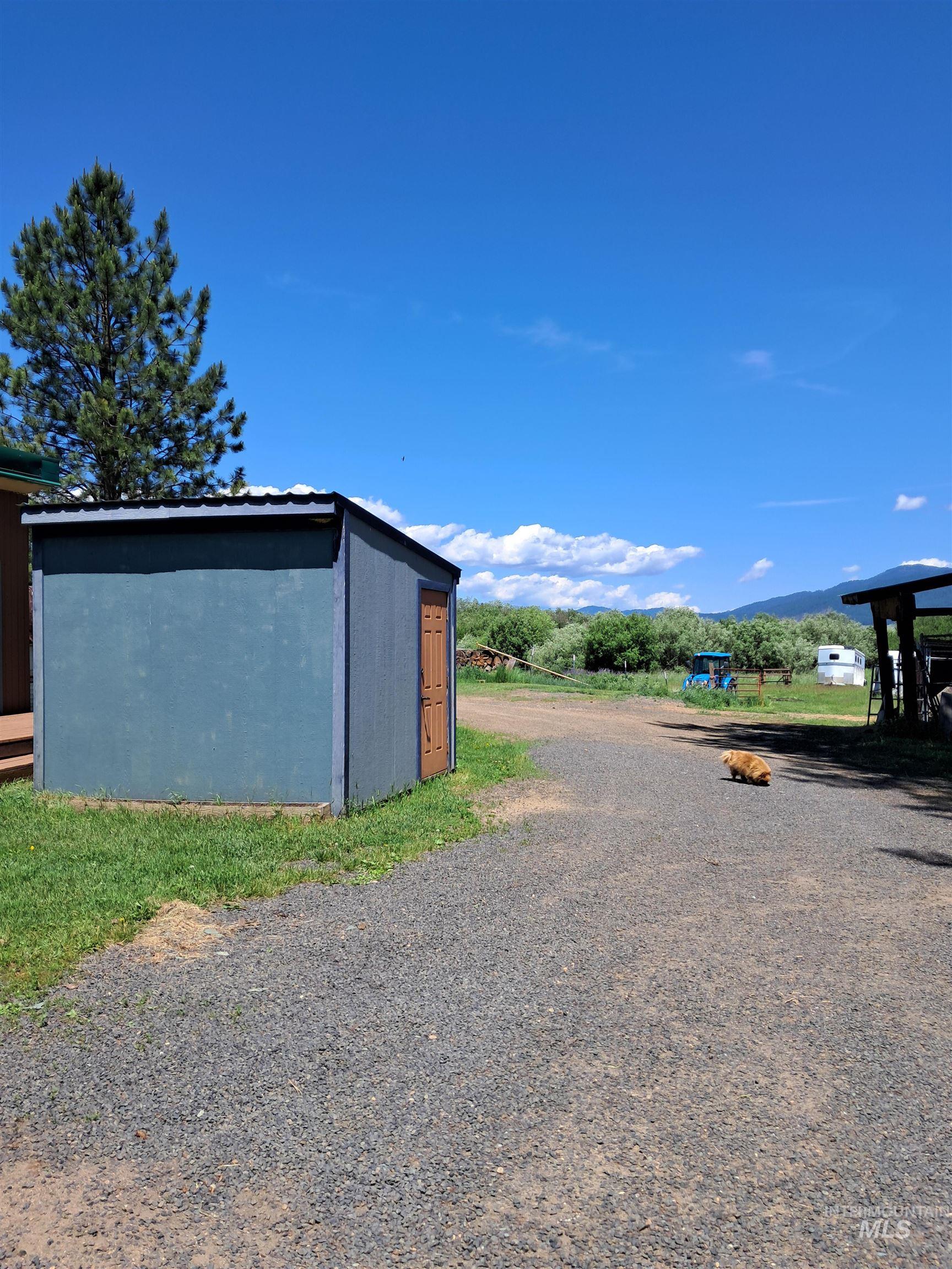 3756 Farrell Road New Meadows, ID 83654 - Photo 31 of 48