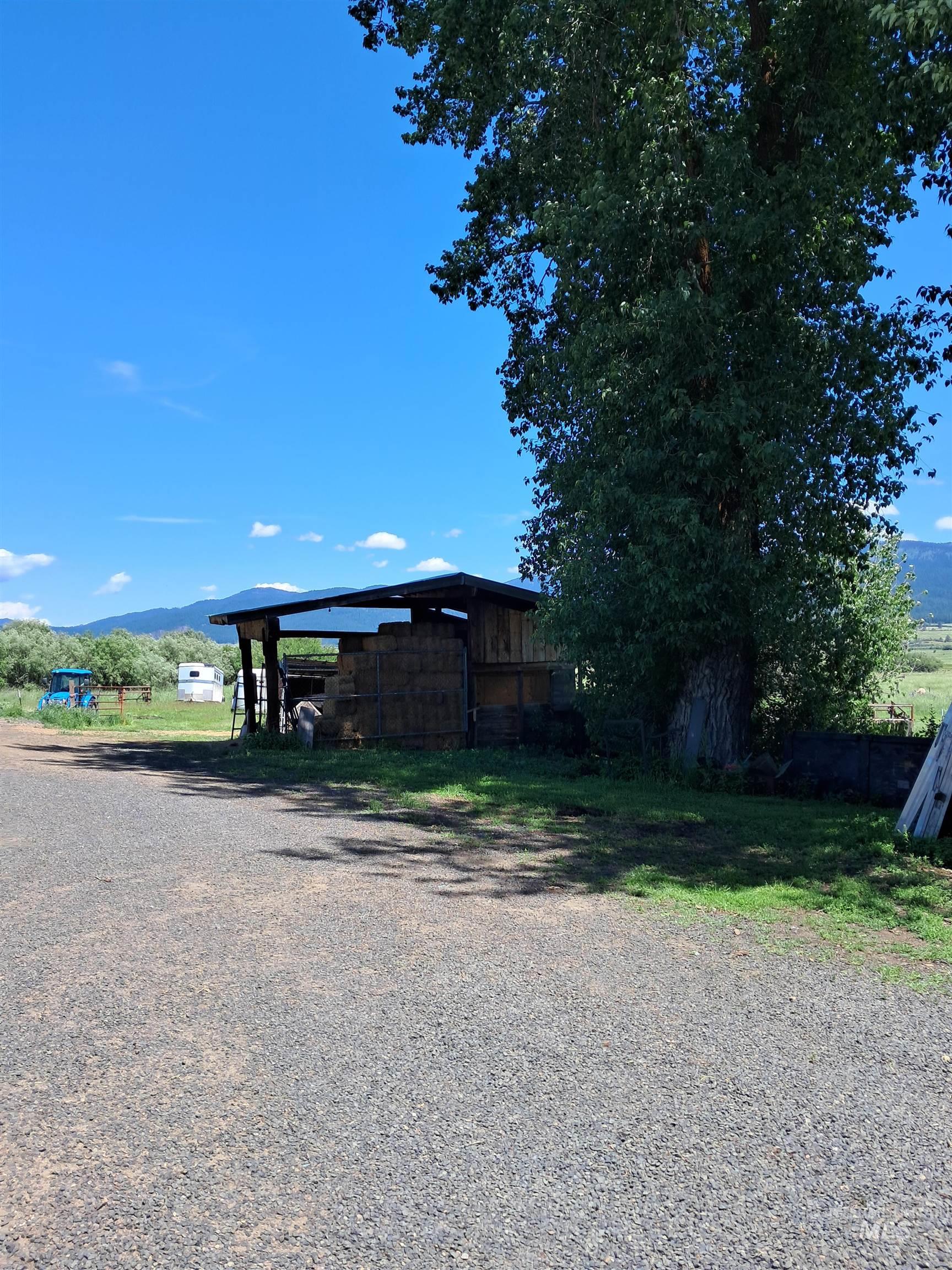 3756 Farrell Road New Meadows, ID 83654 - Photo 32 of 48
