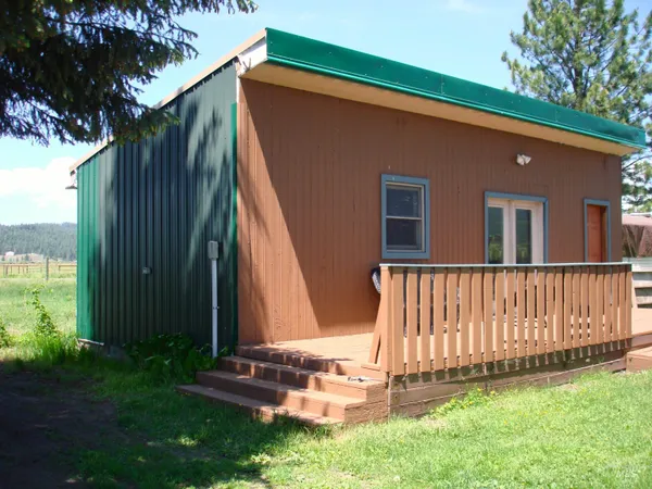 $665,000 | 3756 Farrell Road, New Meadows, ID 83654