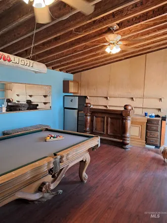 $665,000 | 3756 Farrell Road, New Meadows, ID 83654